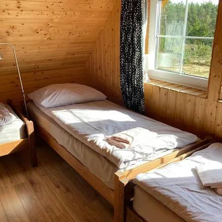 Vila U Marcjana Kamienica Krolewska Exteriér fotografie