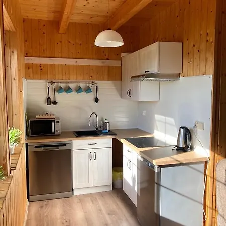 Vila U Marcjana Kamienica Krolewska Exteriér fotografie
