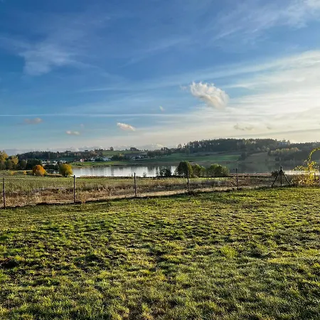 Vila U Marcjana Kamienica Krolewska Exteriér fotografie