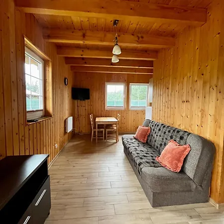 Vila U Marcjana Kamienica Krolewska Exteriér fotografie