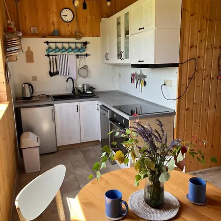 Vila U Marcjana Kamienica Krolewska Exteriér fotografie
