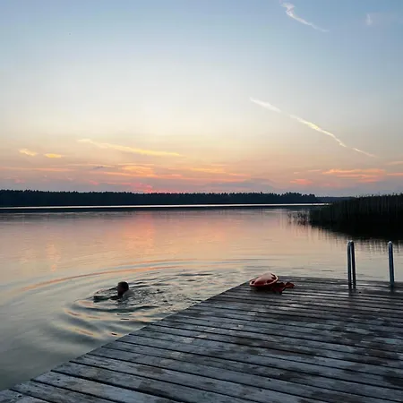 Vila U Marcjana Kamienica Krolewska Exteriér fotografie