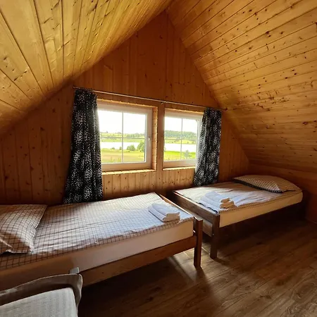 Vila U Marcjana Kamienica Krolewska Exteriér fotografie