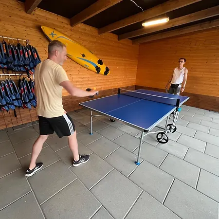 Vila U Marcjana Kamienica Krolewska Exteriér fotografie