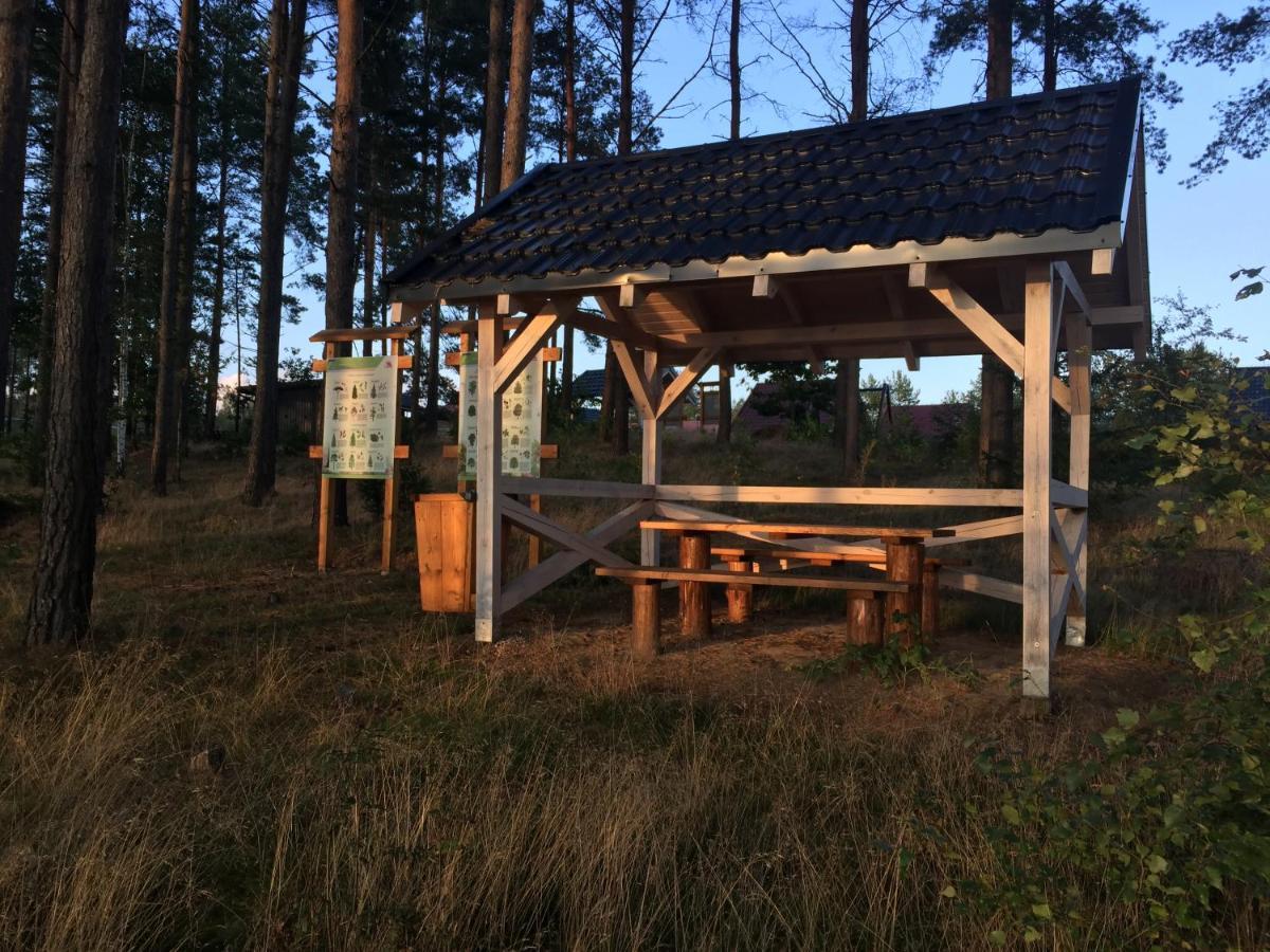 Lodge U Marcjana Kamienica Krolewska