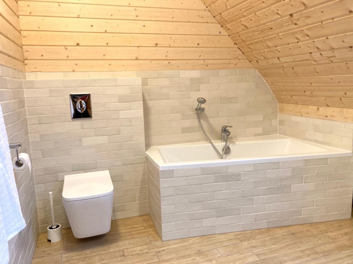Lodge U Marcjana