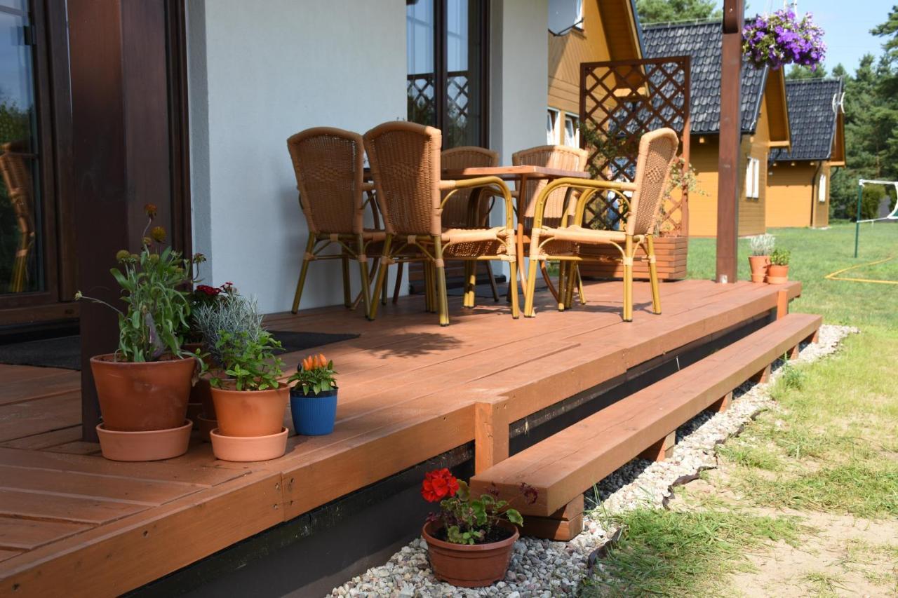 Lodge U Marcjana