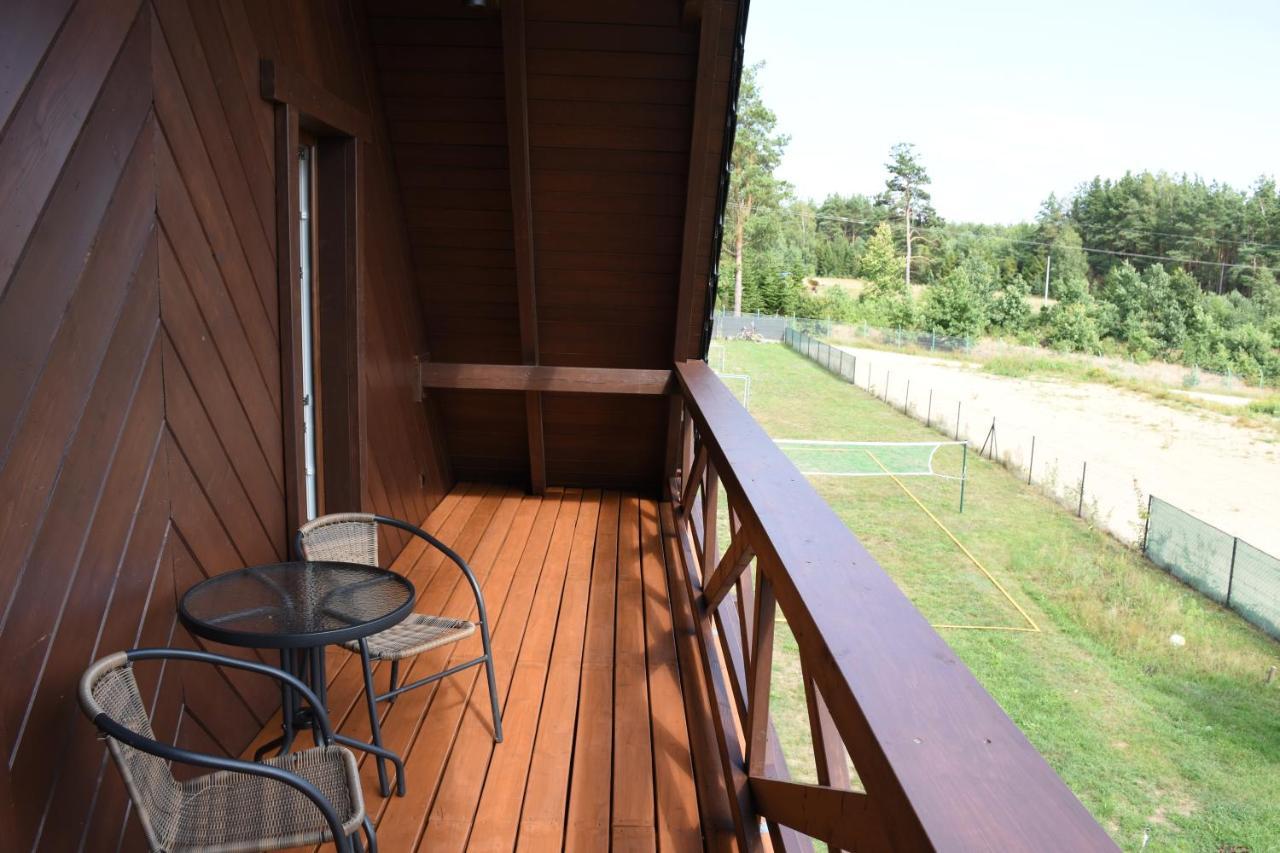 U Marcjana Lodge