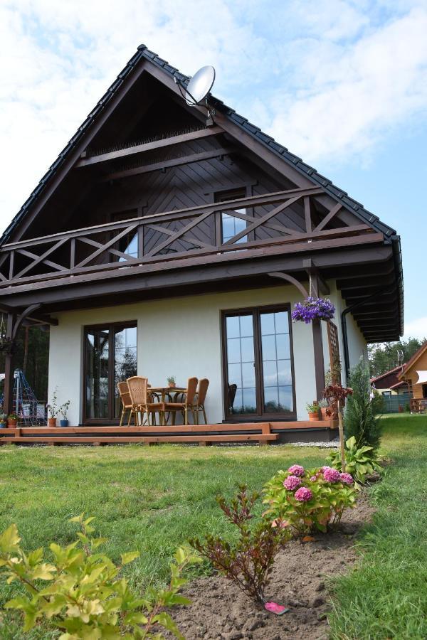 Lodge U Marcjana *