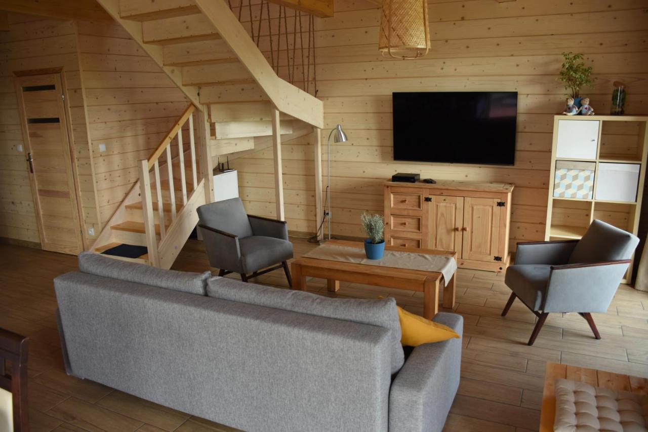 U Marcjana Lodge Kamienica Krolewska