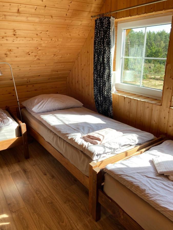 Lodge U Marcjana