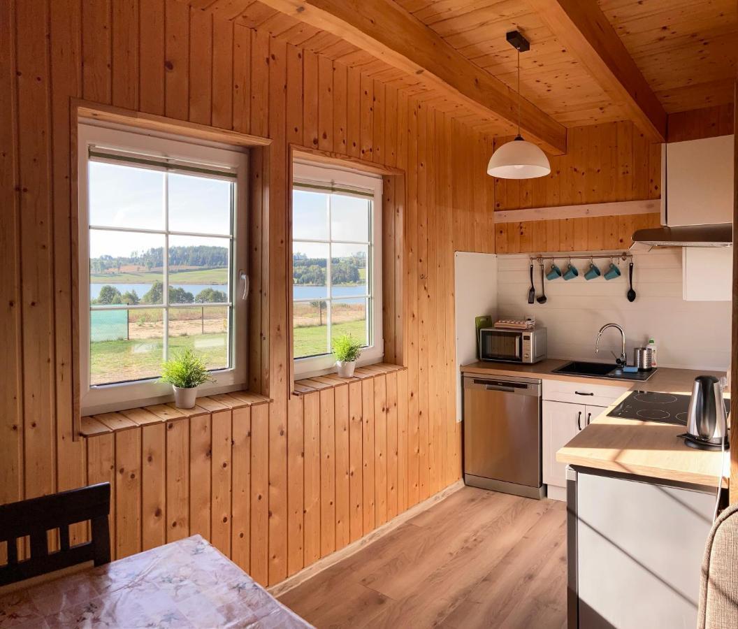 Lodge U Marcjana
