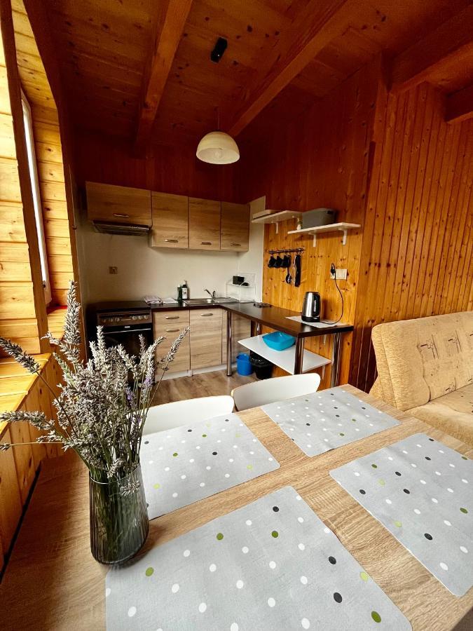 U Marcjana Lodge Kamienica Krolewska