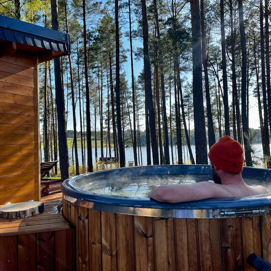 U Marcjana Lodge