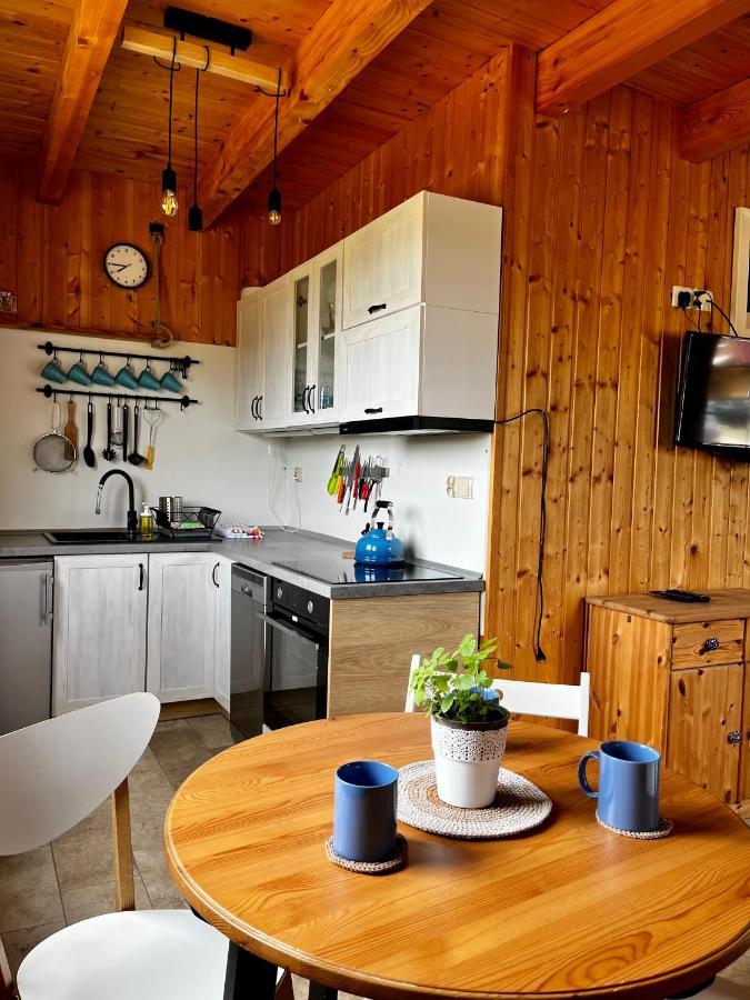 Lodge U Marcjana Kamienica Krolewska