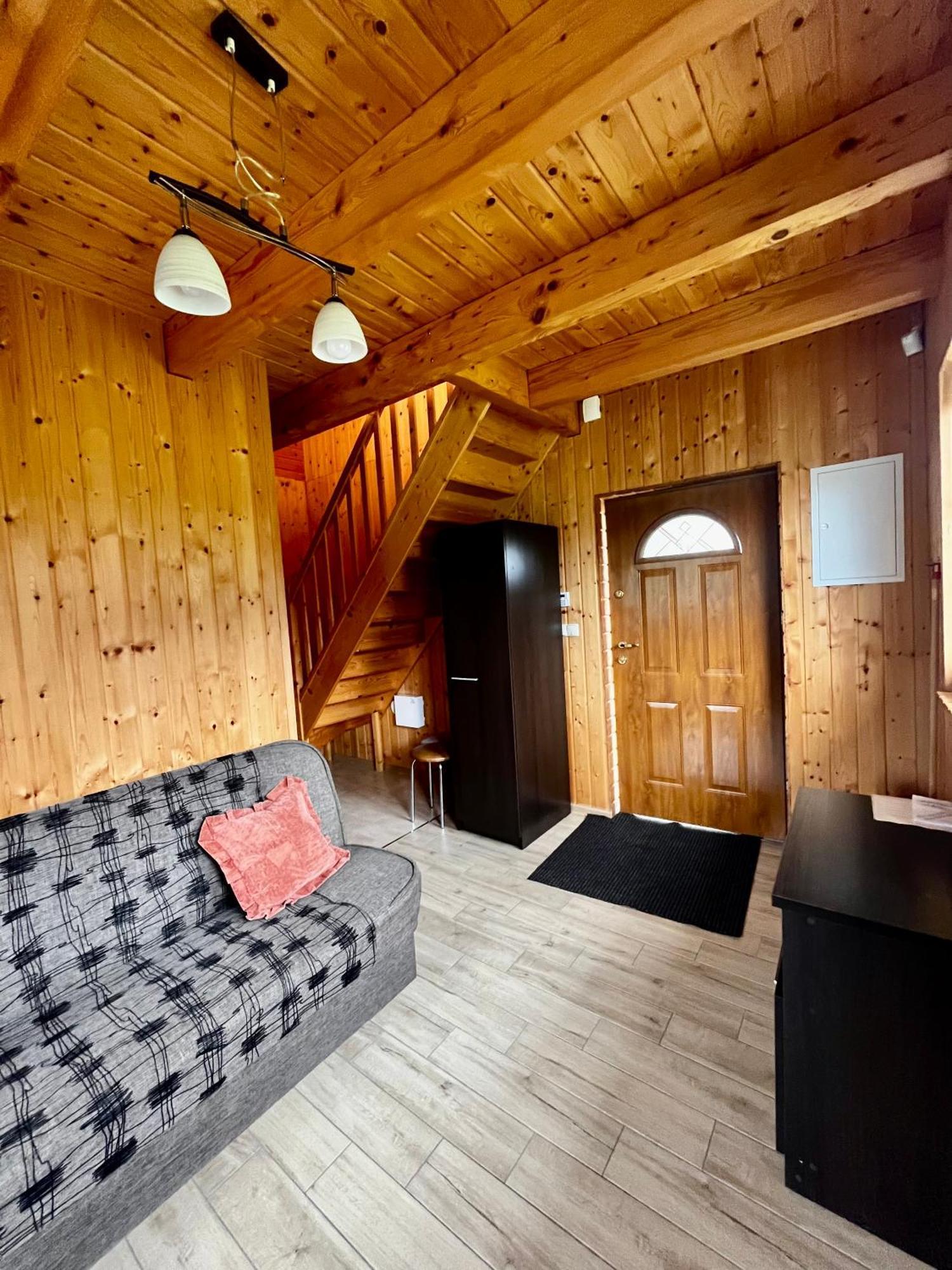 Lodge U Marcjana