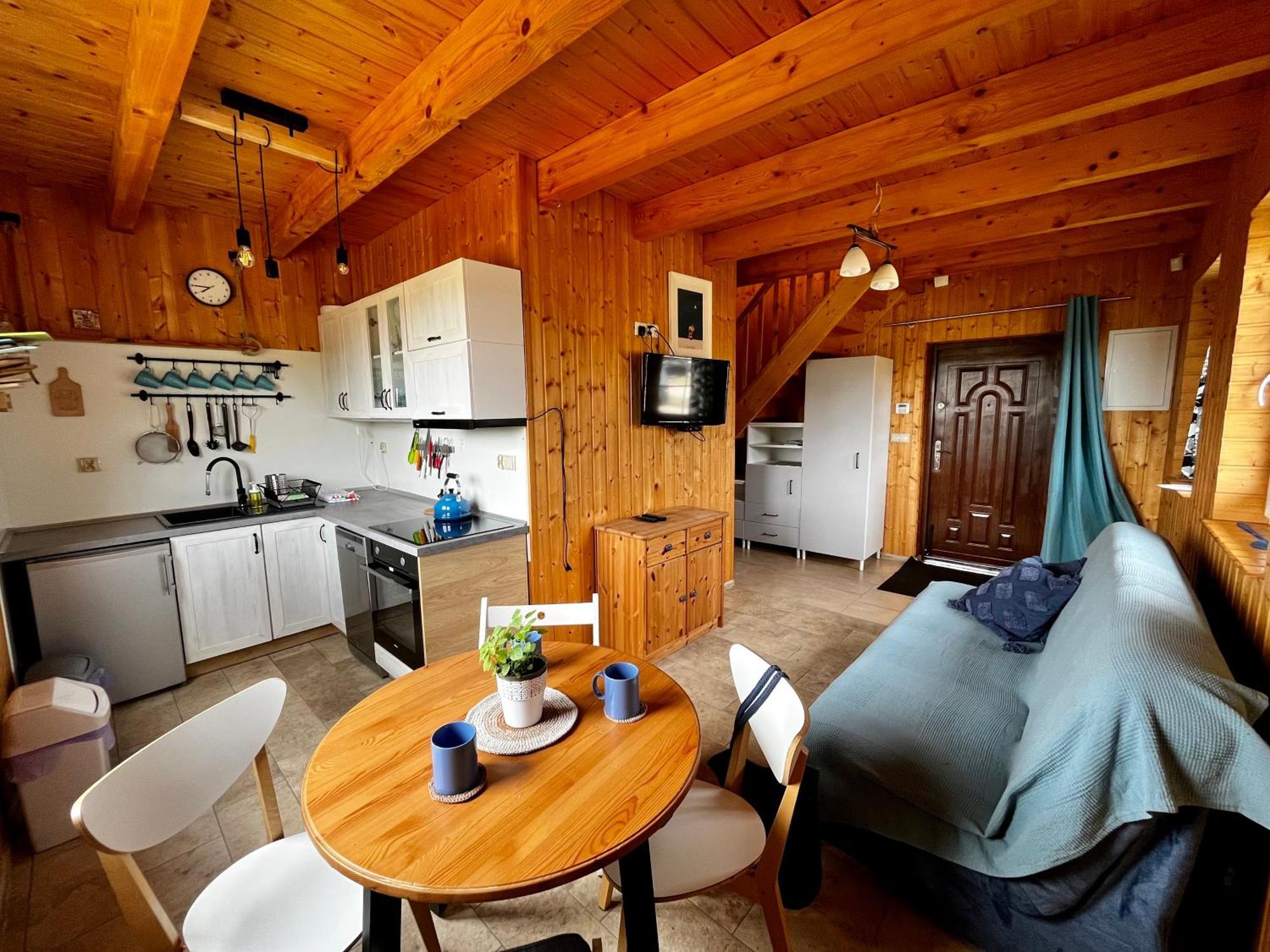Lodge U Marcjana *