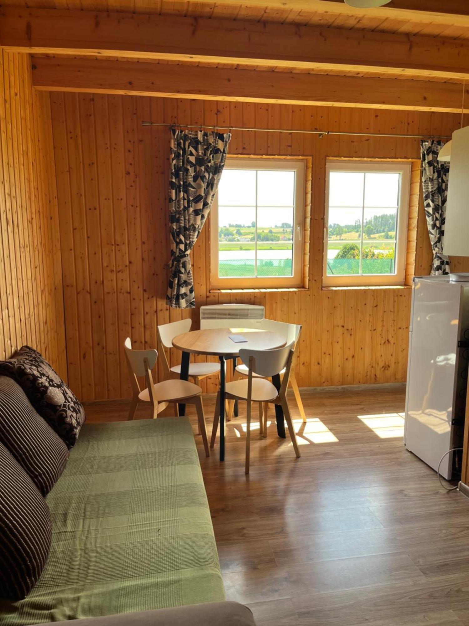U Marcjana Lodge