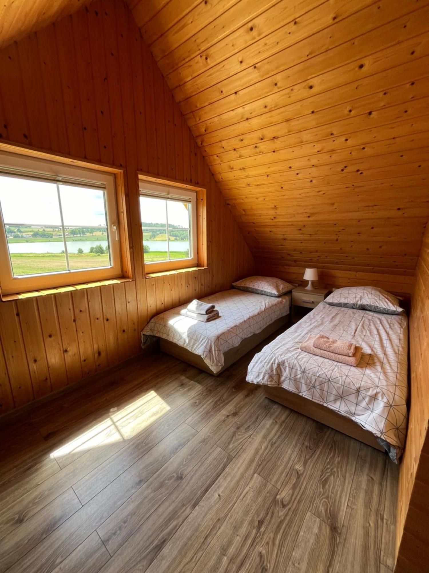 Lodge U Marcjana *
