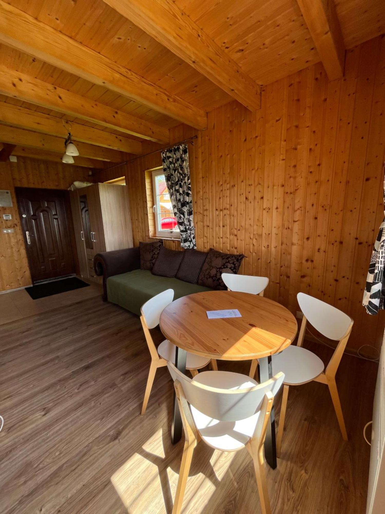 Lodge U Marcjana Kamienica Krolewska