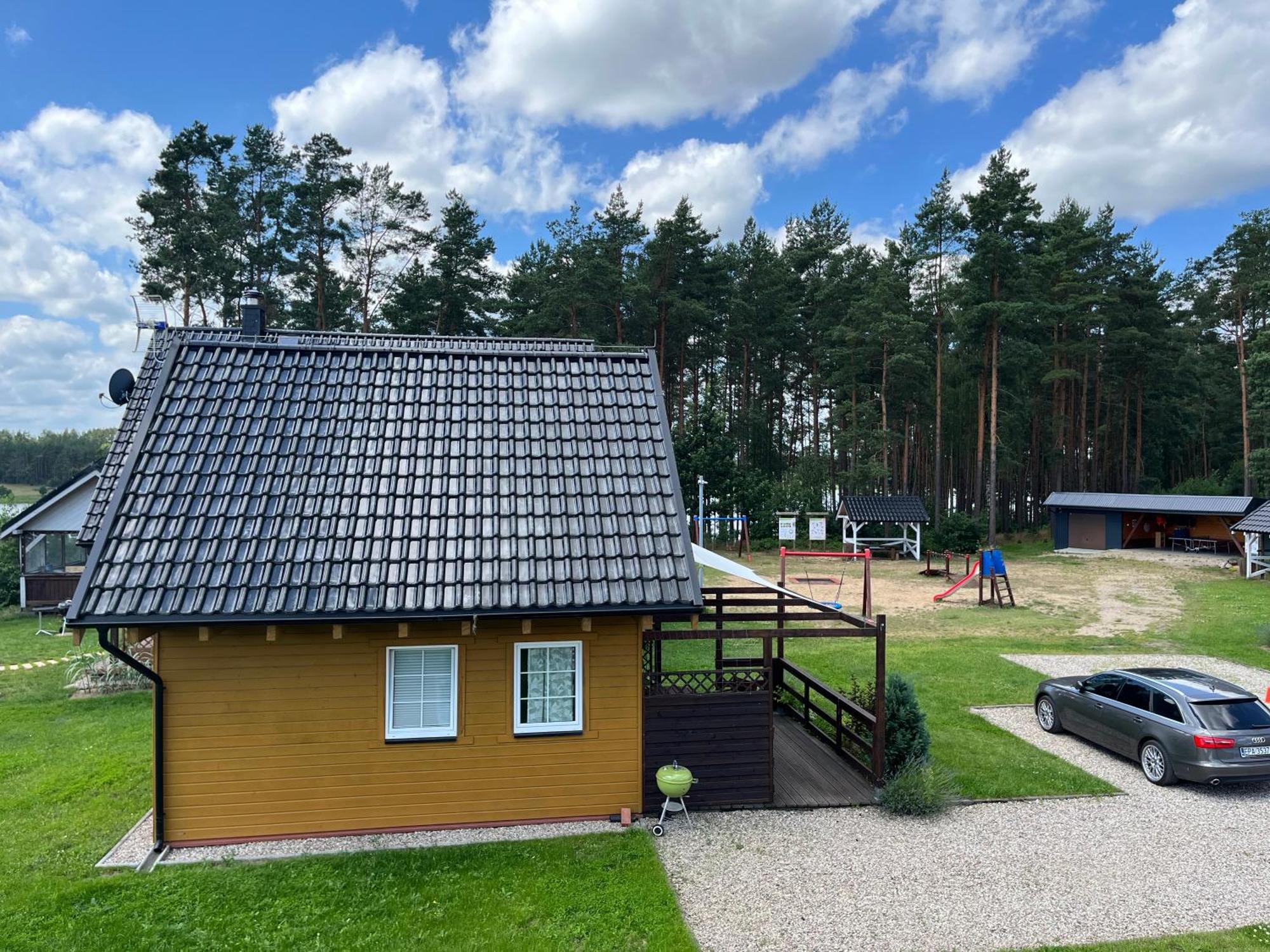 Lodge U Marcjana