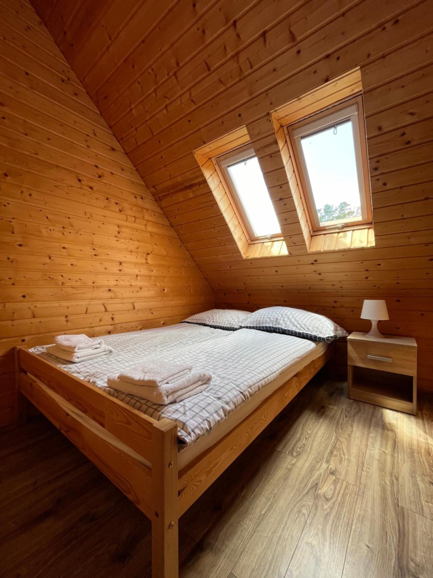 Lodge U Marcjana *