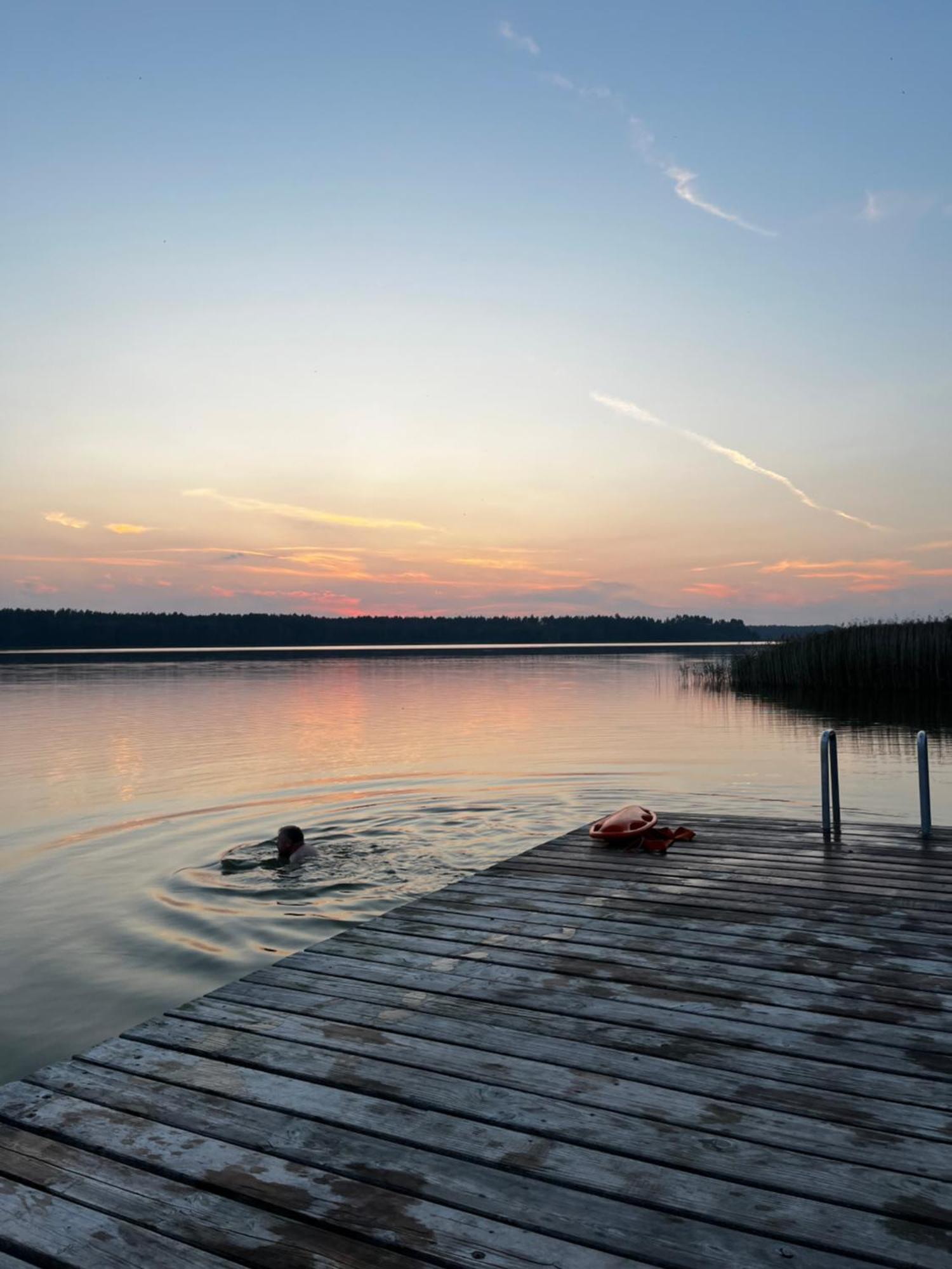 U Marcjana Lodge Kamienica Krolewska