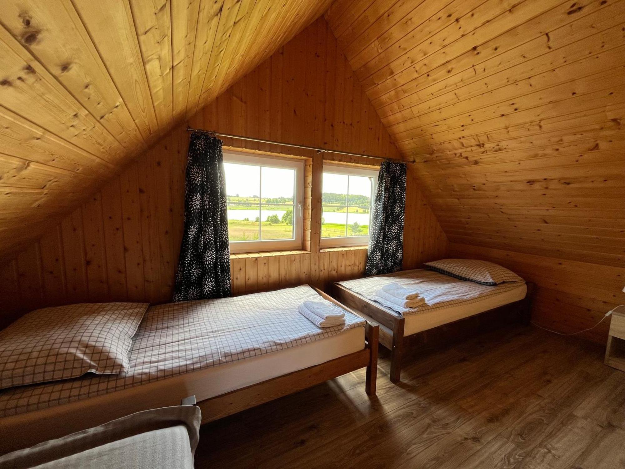 Lodge U Marcjana Kamienica Krolewska