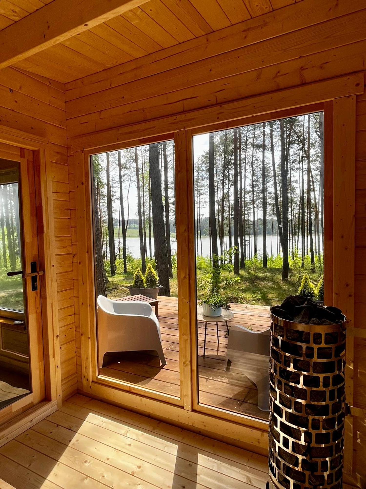 Lodge U Marcjana