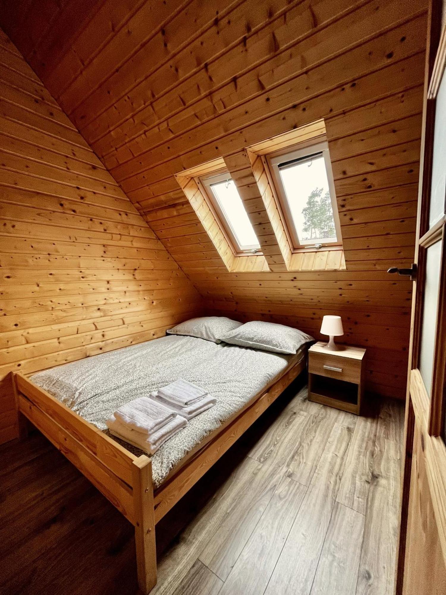 Lodge U Marcjana