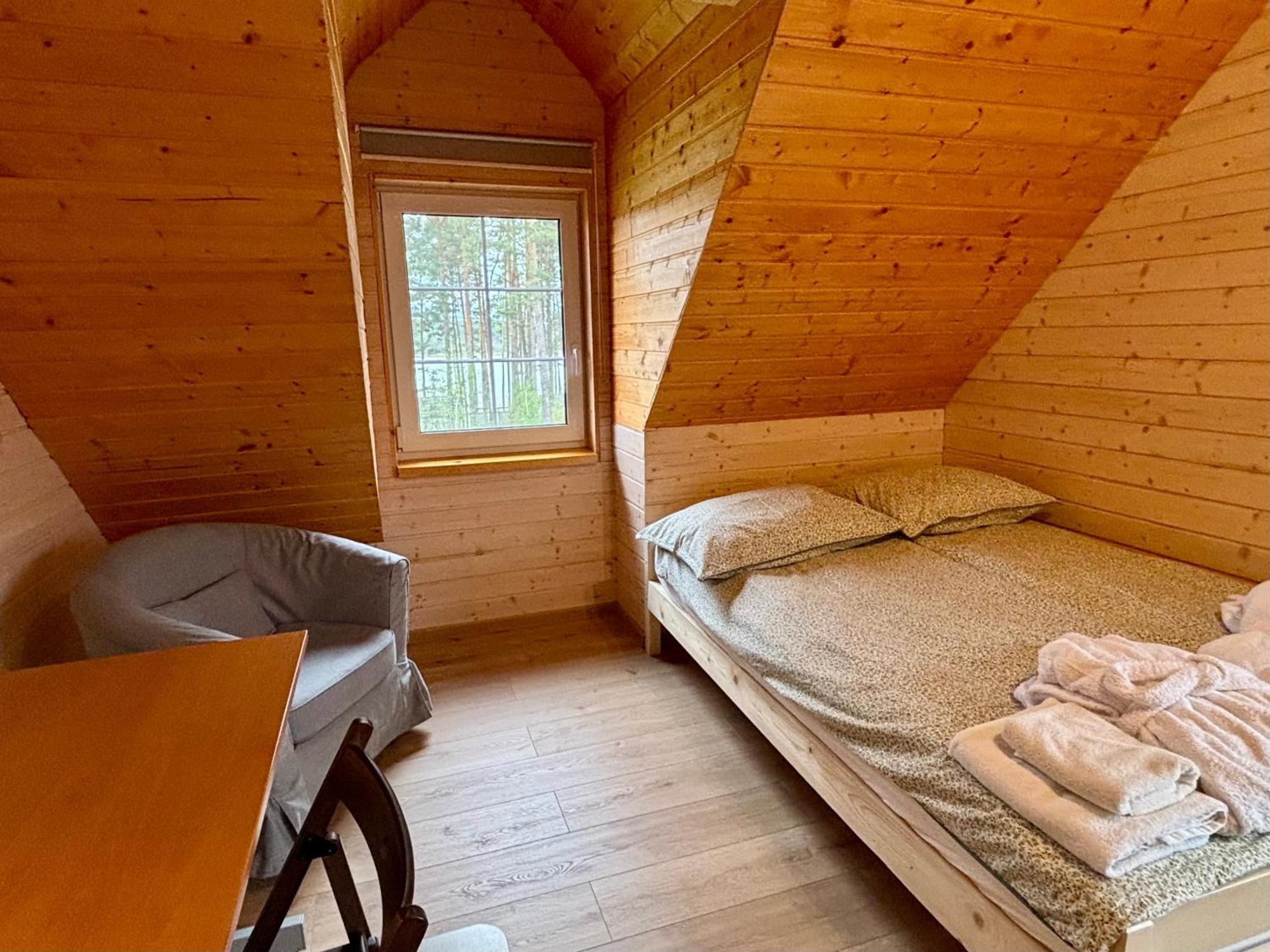 Lodge U Marcjana Kamienica Krolewska