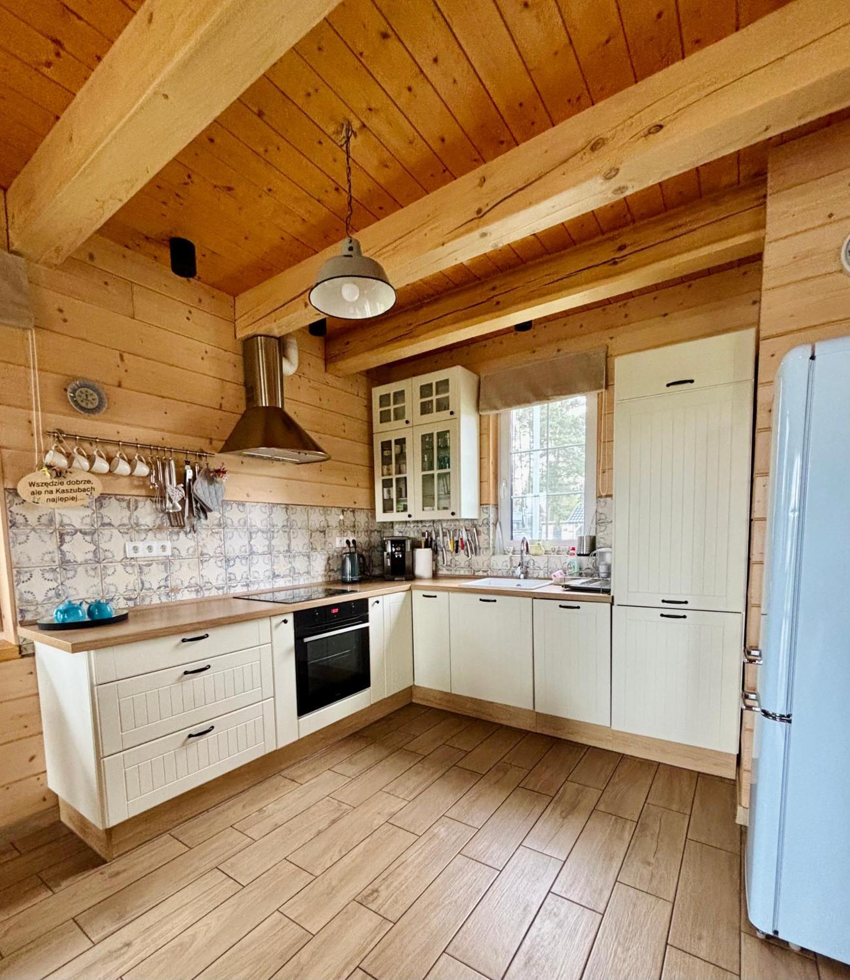 Lodge U Marcjana