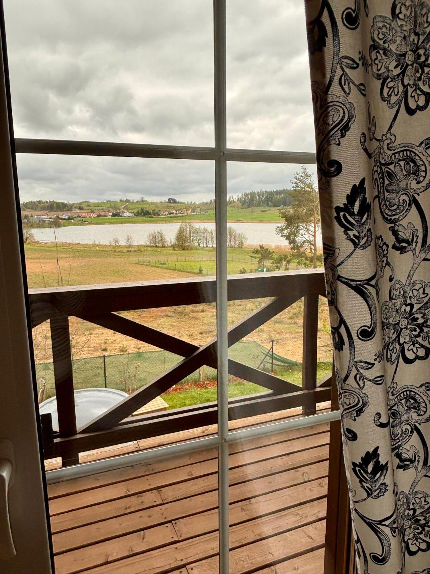 U Marcjana Lodge