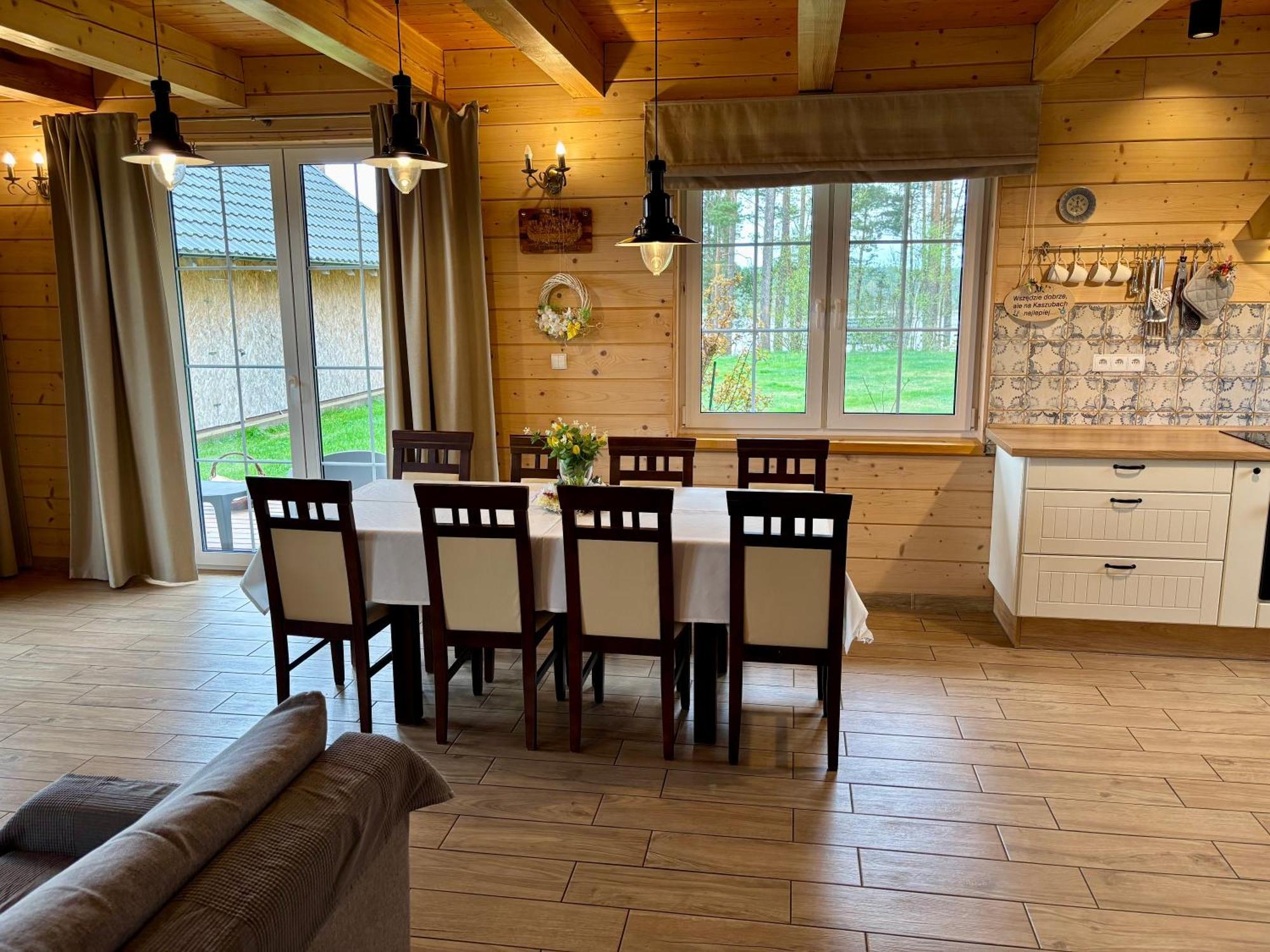 Lodge U Marcjana